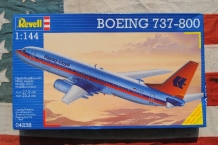 images/productimages/small/BOEING 737-800 Hapag-Lloyd Revell 1;144.jpg